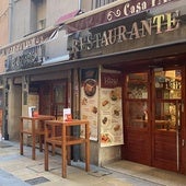 Traspasan un famoso restaurante del centro de Burgos