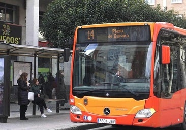 El Ayuntamiento garantiza la recaudación de los autobuses desde el 18 de septiembre