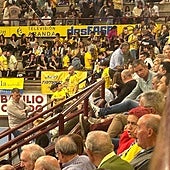 La visita de Iñaki Urdangarín a Aranda de Duero