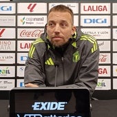 Michu: «La situación no es dramática», pero «los resultados mandan»