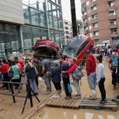 Burgos se solidariza con las víctimas de la DANA, estas son las iniciativas para colaborar