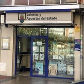 El Euromillones deja 152.000 euros en Burgos a un único acertante