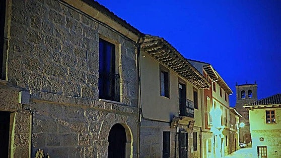 Tres pueblos de Burgos, protagonistas de un nuevo programa de RTVE