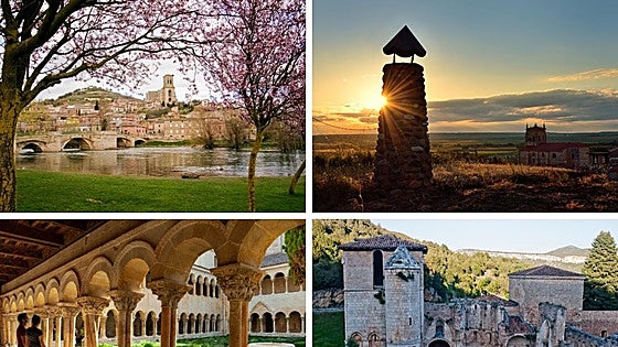 Diez paradas en Burgos para entrar en calor este otoño