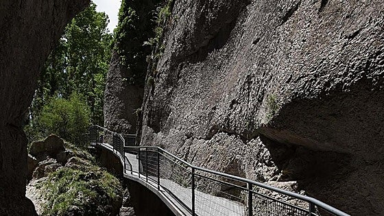 Licitadas por casi 1,9 millones las obras de la Casa del Parque Sabinares del Arlanza-La Yecla