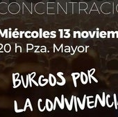 El Tercer Sector respalda a las entidades de Burgos dedicadas a la atención de migrantes