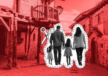 Subvenciones, recursos y testimonios para ayudar a los pueblos de Burgos a ganar población