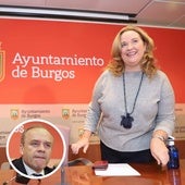 El PP recula con las ONG de Burgos y Vox supedita el pacto a controlar las ayudas