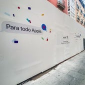 Abre una nueva tienda Apple en el centro de Burgos