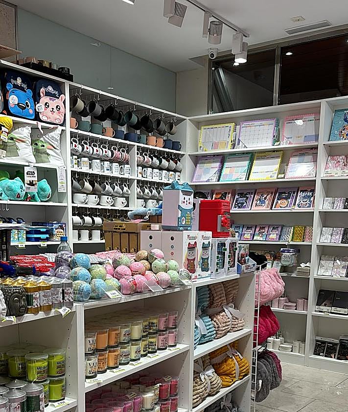 Imagen secundaria 2 - Productos de la tienda Yoyoxi