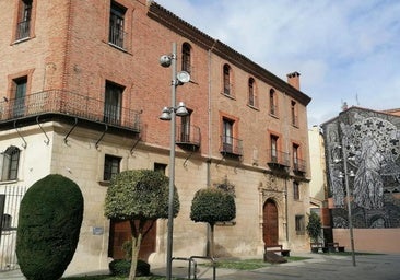 La ampliación del Palacio de Castilfalé costará 3,29 millones de euros