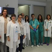 La Unidad del Sueño de Burgos multiplica por tres los pacientes atendidos en 2024