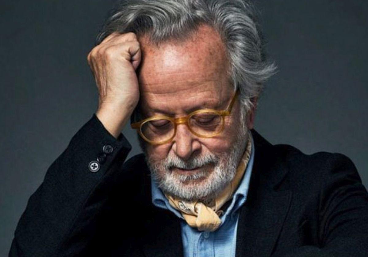 Fernando Colomo.