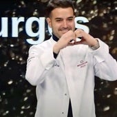 Ricardo Temiño suma otra estrella Michelin para Burgos