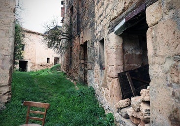 Burgos pierde 119 pueblos en el último siglo
