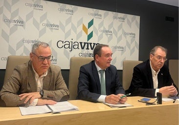 El envejecimiento de la población en Burgos tensionará el sistema de pensiones