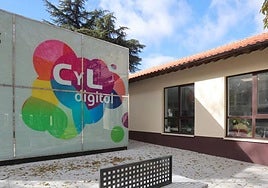 Castilla y León Digital programa 241 cursos en los centros asociados rurales para el mes de diciembre