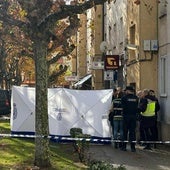 La agresión mortal de Aranda fue cometida por una sola persona e investigan si hubo encubridores