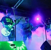 Burgos despide el año a ritmo de rock