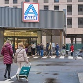 Aldi inaugura su nuevo supermercado en Burgos