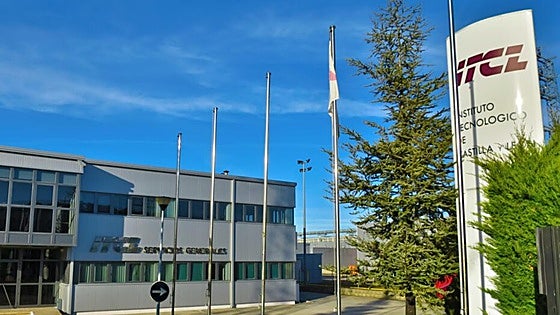 Burgos contará con el primer laboratorio de 5G industrial y de exoesqueletos de Castilla y León
