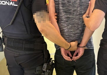 Detenidos dos ladrones con más de 30 antecedentes por robar en una panadería de Burgos