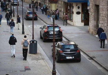 Desestiman la prórroga para 'Burgos Central' y ponen en riesgo los fondos europeos