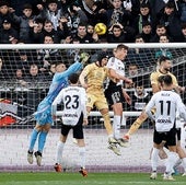 El Burgos CF consigue la sexta portería a cero de la temporada