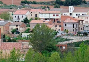 Tres nuevas viviendas para alquiler social en Brazacorta y Villasandino