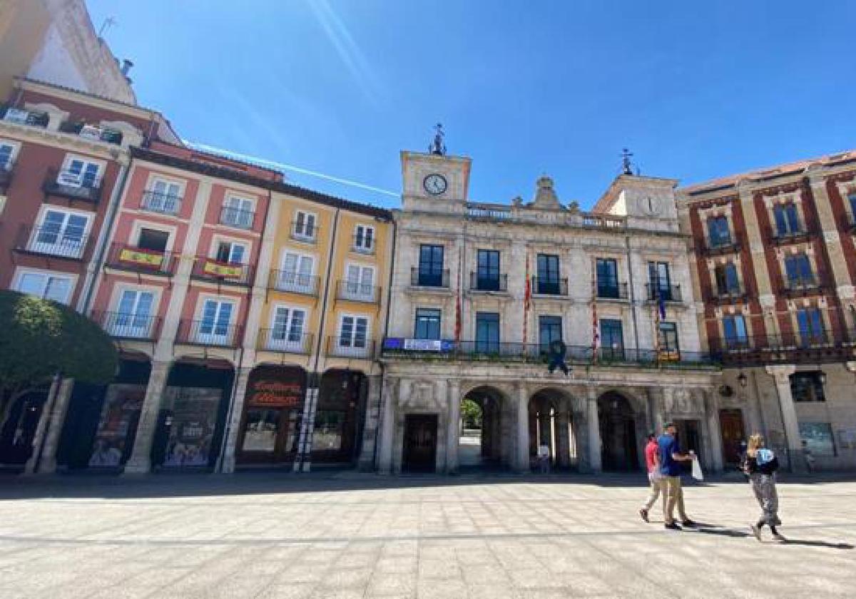 Aumenta la plantilla del Servicio Municipal de Estadística del Ayuntamiento de Burgos