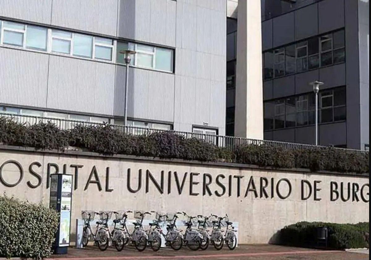 El HUBU, quinto mejor hospital de Castilla y León