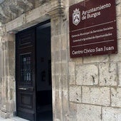 Servicios Sociales de Burgos cierra 2024 con 750.000 euros para ayudas sociales y de cooperación