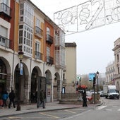 El lugar de Burgos que todo el mundo conoce y no figura en el callejero oficial