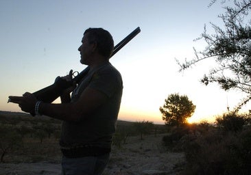 Burgos, única provincia de Castilla y León que registra cazadores muertos en el 2024