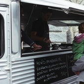 Las foodtrucks del Ayuntamiento de Burgos estarán en la calle en primavera