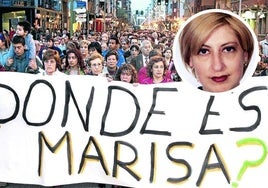 Marisa Villaquirán se ha convertido en un símbolo en Miranda.