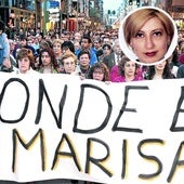 'Mujeres en la calle' reclama mantener abierta la búsqueda de Marisa Villaquirán