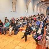 La Diputación de Burgos explica a 70 pueblos el programa para potenciar el parque de viviendas de alquiler rural