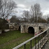 El barrio maldito de Burgos