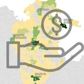 El 57% de los alcaldes de Burgos no recibieron ningún ingreso por su labor