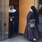 Investigan a las monjas cismáticas de Belorado por el cobro de la pensión de una religiosa muerta en 2022