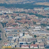 Burgos pierde peso en la economía nacional