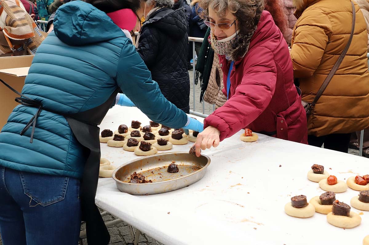 Así ha sido en imágenes la celebración de San Lesmes en Burgos