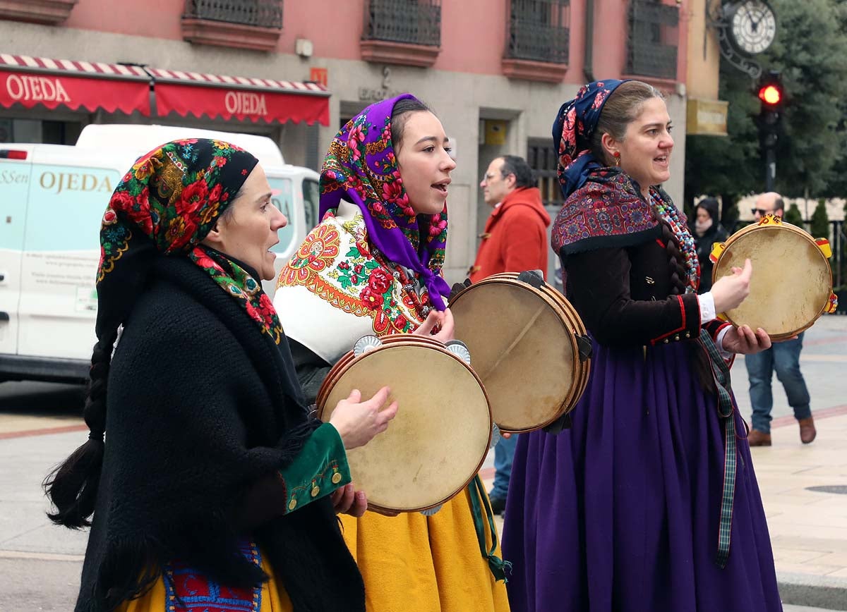 Así ha sido en imágenes la celebración de San Lesmes en Burgos