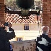 Un pueblo de Burgos promueve el Día de la Repoblación para recuperar derechos