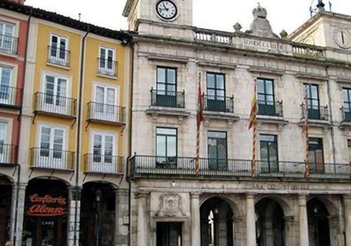 46 burgaleses se beneficiarán de los programas de empleo del Ayuntamiento y la Junta