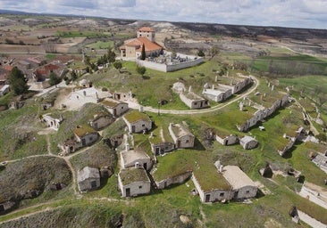 El pueblo de Burgos que organiza citas rápidas para encontrar pareja