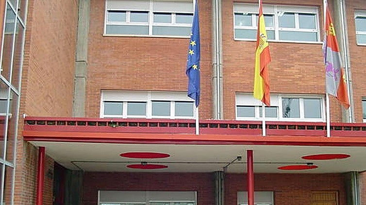 Más de once millones para ampliar un instituto de Burgos