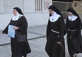 Los problemas financieros que acorralan a las monjas de Belorado: «El oro se vendió de forma legal»