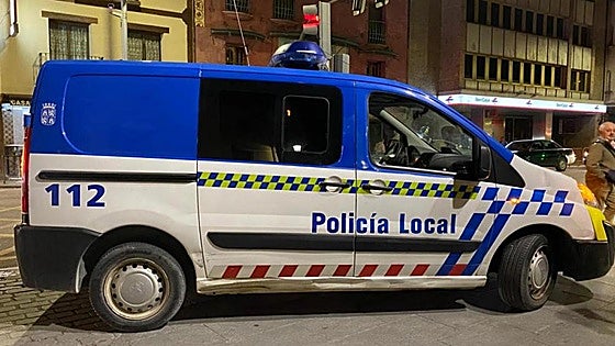 Interceptan a un conductor temerario que triplicaba la tasa de alcoholemia en Burgos